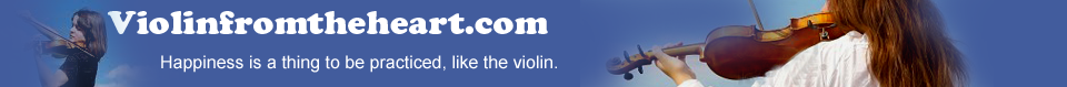 Violin Lessons Online - Information and Resource Center